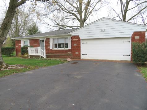 1132 Price Court Avon IN 46123