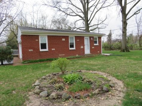 1132 Price Court Avon IN 46123