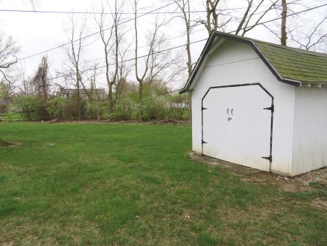 1132 Price Court Avon IN 46123