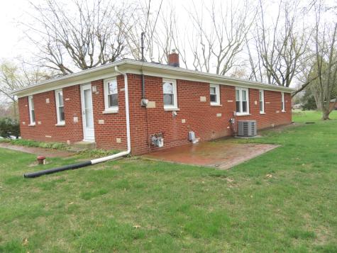 1132 Price Court Avon IN 46123