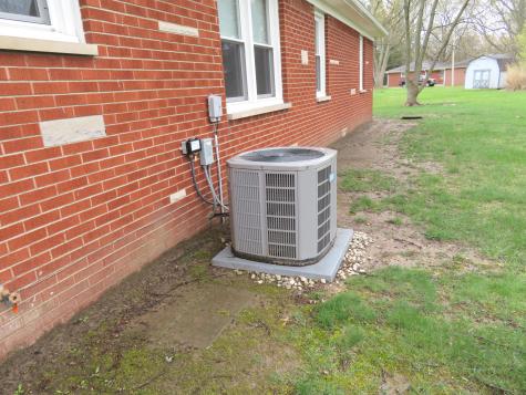 1132 Price Court Avon IN 46123