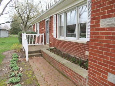 1132 Price Court Avon IN 46123