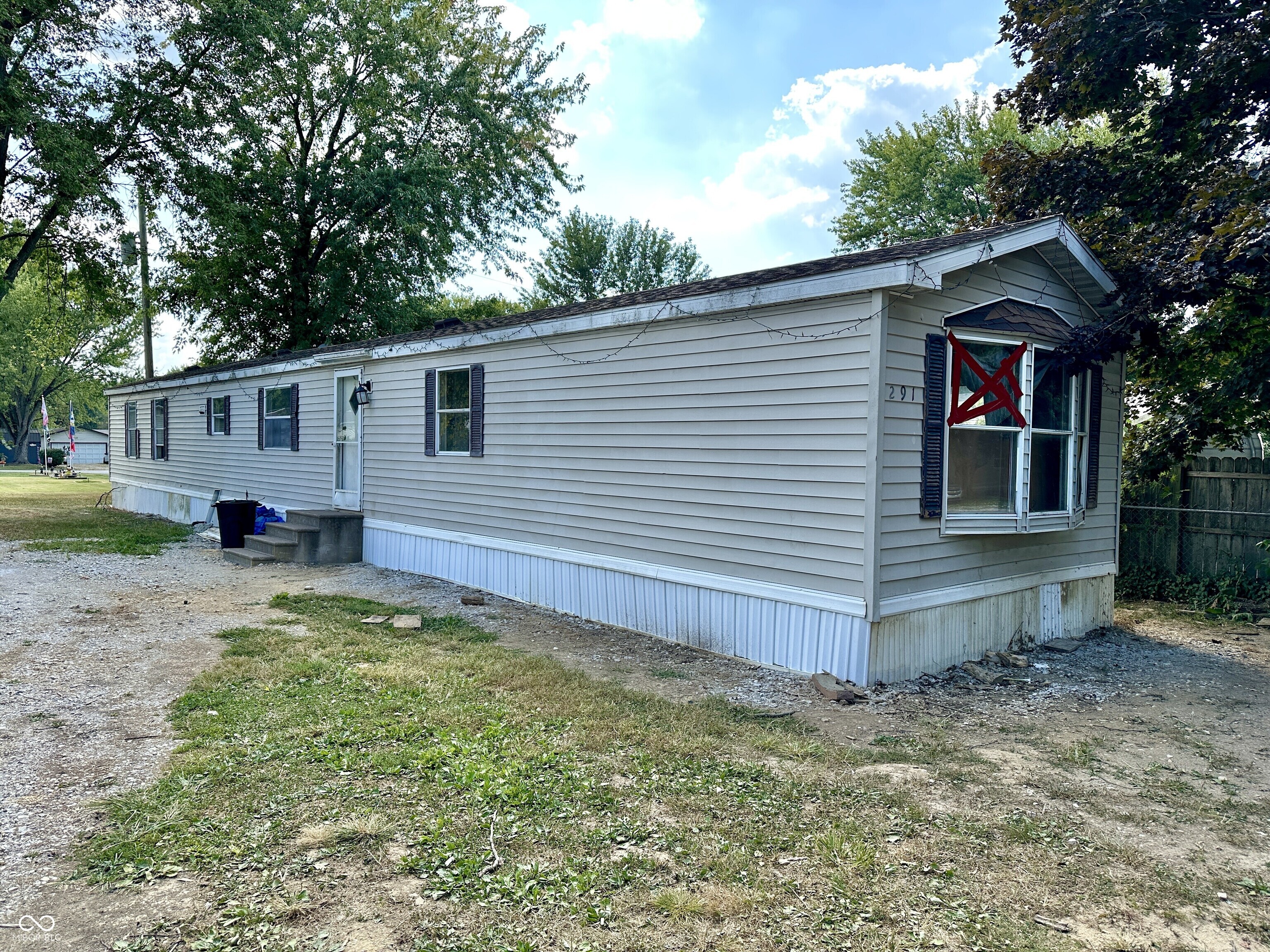 71 Bubble Loo Road Cloverdale IN 46120