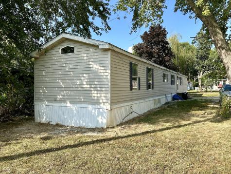 71 Bubble Loo Road Cloverdale IN 46120