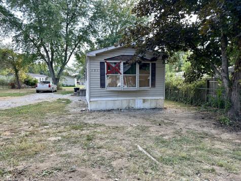 71 Bubble Loo Road Cloverdale IN 46120
