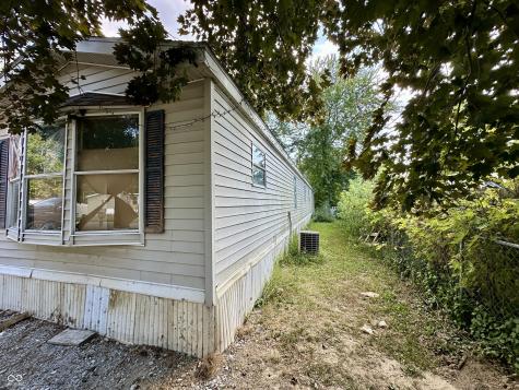71 Bubble Loo Road Cloverdale IN 46120