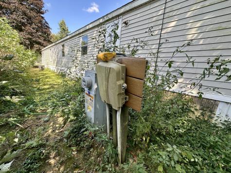 71 Bubble Loo Road Cloverdale IN 46120