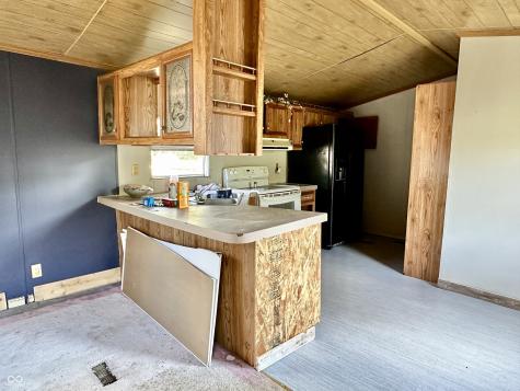 71 Bubble Loo Road Cloverdale IN 46120