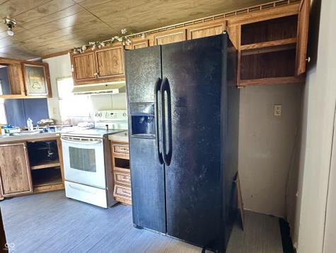 71 Bubble Loo Road Cloverdale IN 46120