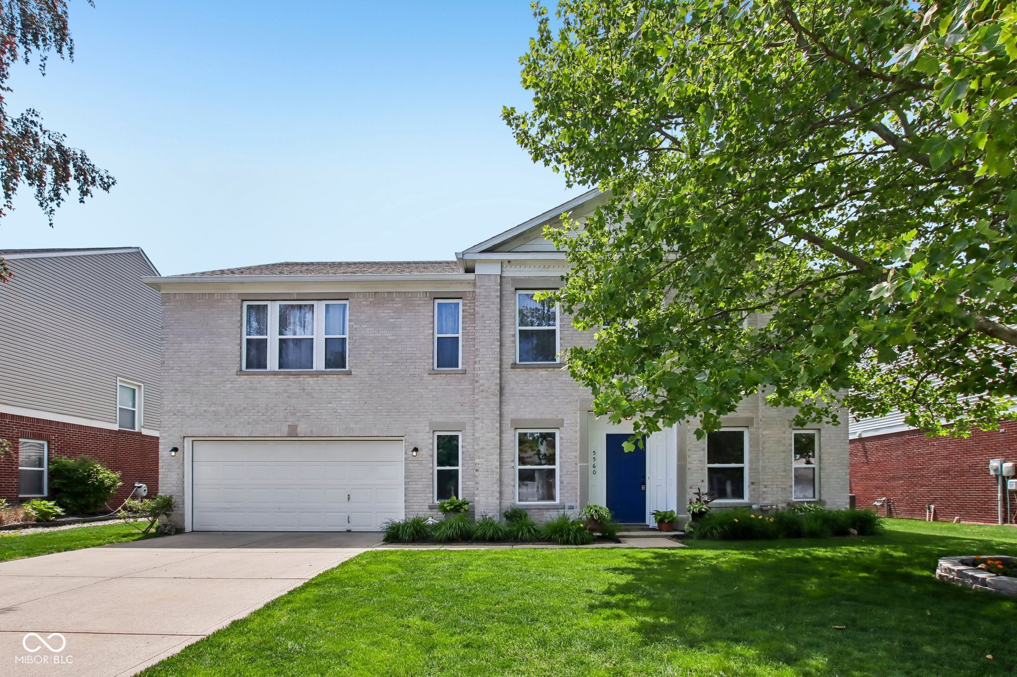 5560 Noble Drive Indianapolis IN 46234