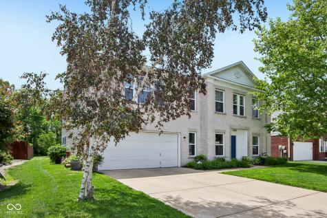 5560 Noble Drive Indianapolis IN 46234