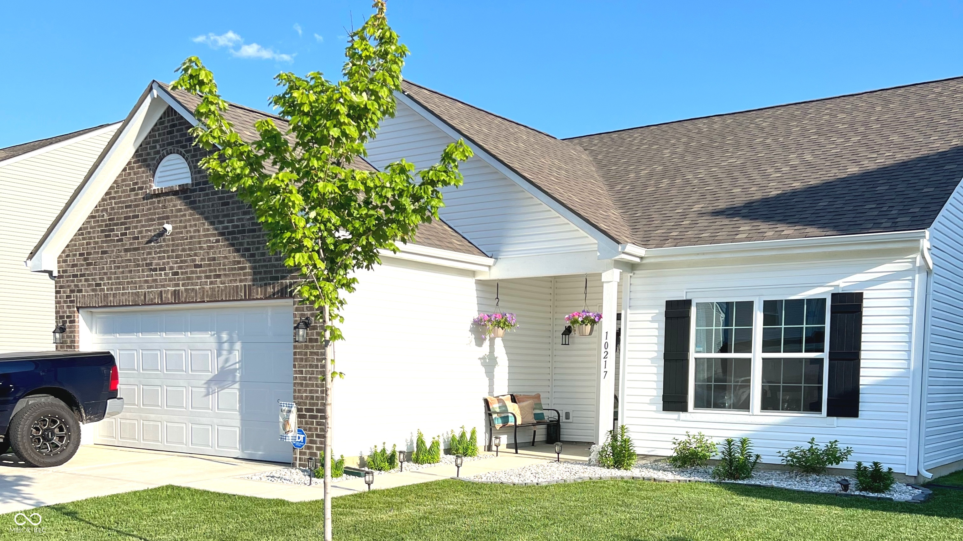 10217 Caprock Canyon Drive Indianapolis IN 46229