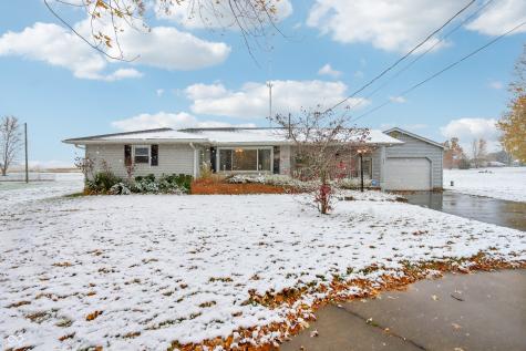1670 W Old Waynetown Road Crawfordsville IN 47933