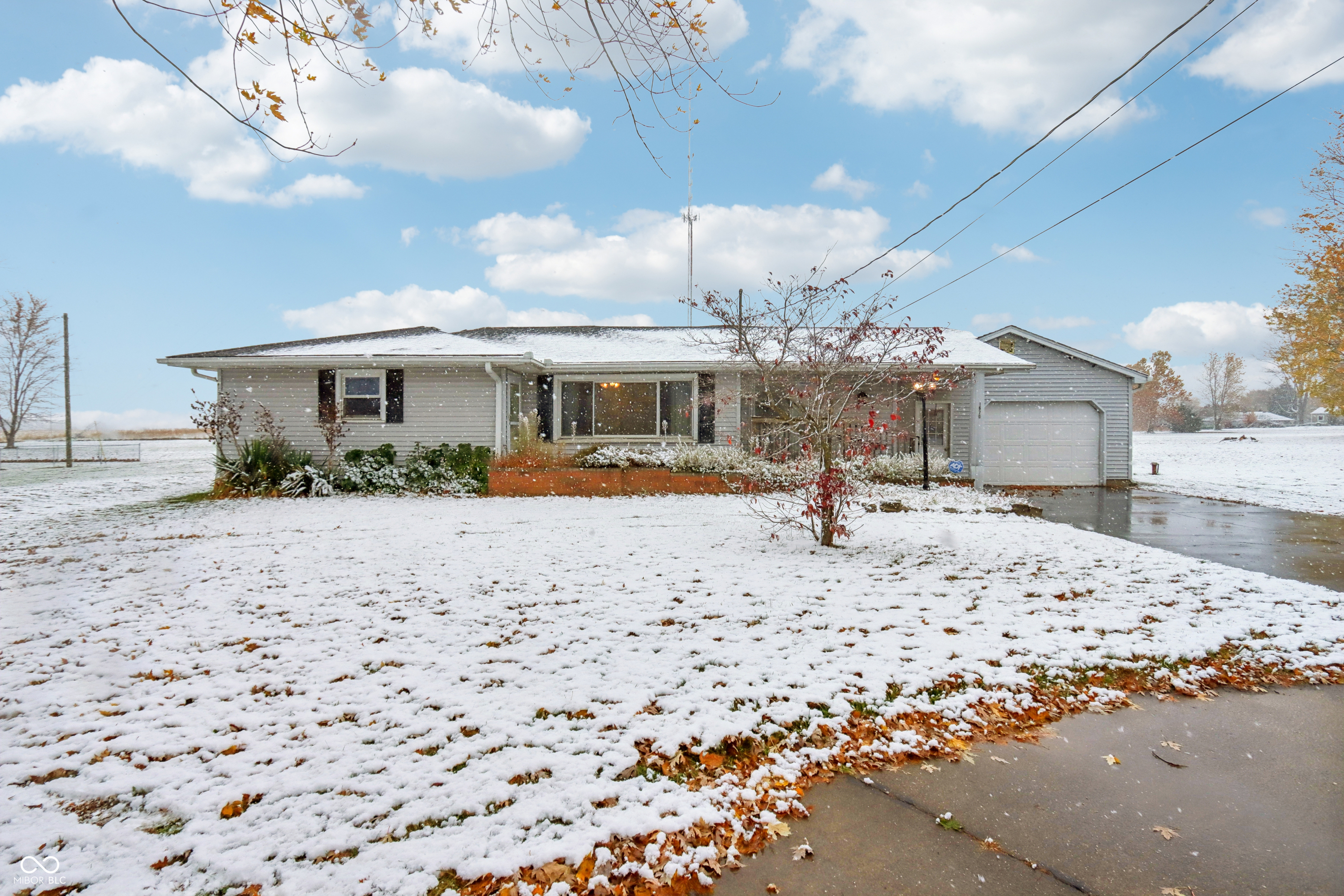 1670 W Old Waynetown Road Crawfordsville IN 47933