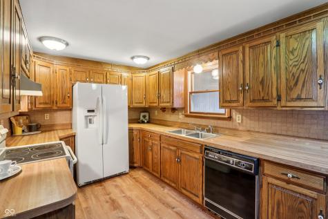 1670 W Old Waynetown Road Crawfordsville IN 47933