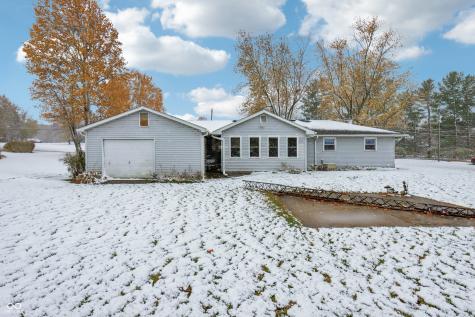 1670 W Old Waynetown Road Crawfordsville IN 47933