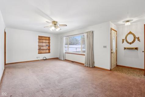 1670 W Old Waynetown Road Crawfordsville IN 47933