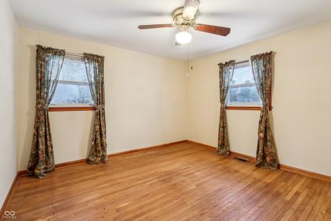 1670 W Old Waynetown Road Crawfordsville IN 47933