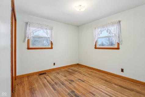 1670 W Old Waynetown Road Crawfordsville IN 47933