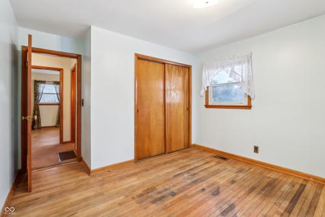 1670 W Old Waynetown Road Crawfordsville IN 47933