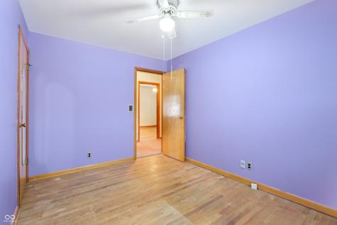 1670 W Old Waynetown Road Crawfordsville IN 47933