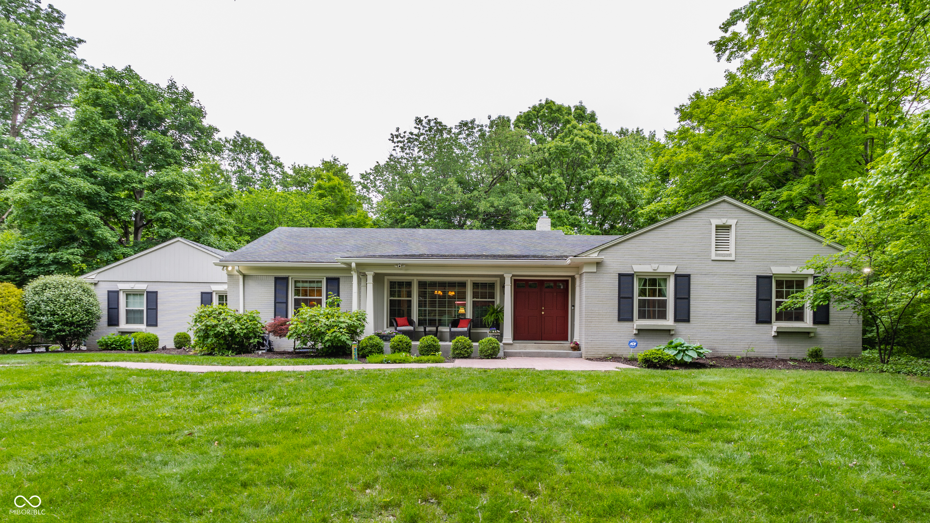 6455 N Olney Street Indianapolis IN 46220