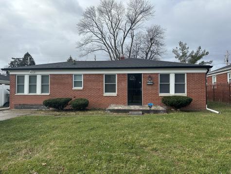 2828 N Moreland Avenue Indianapolis IN 46222