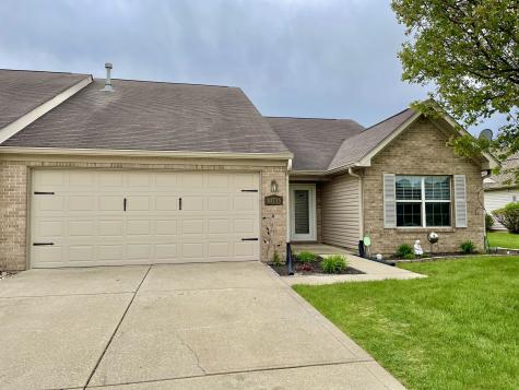 10715 Oriole Court Indianapolis IN 46231