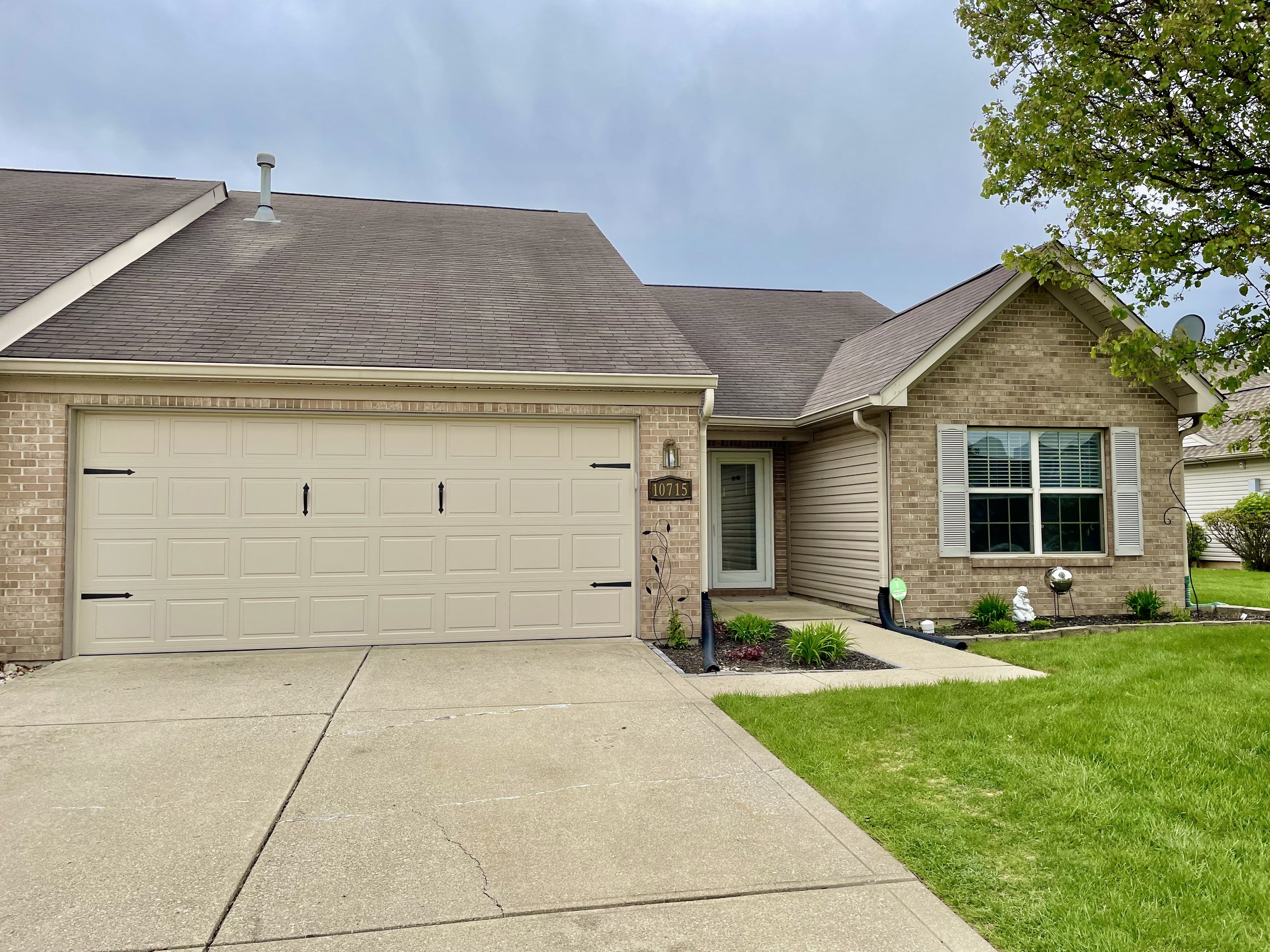 10715 Oriole Court Indianapolis IN 46231