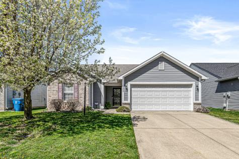 5852 Accent Drive Indianapolis IN 46221