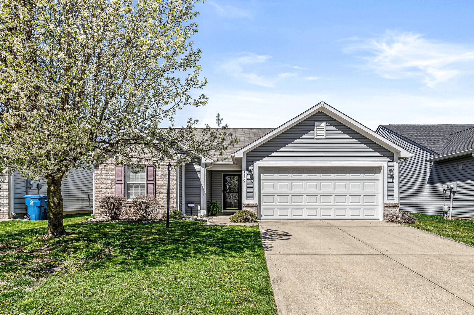 5852 Accent Drive Indianapolis IN 46221