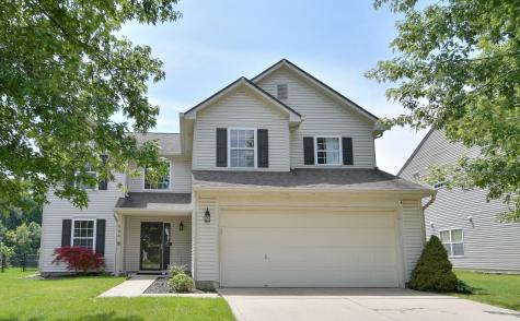 544 Prentiss Way Avon IN 46123