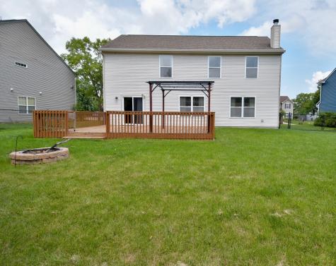 544 Prentiss Way Avon IN 46123