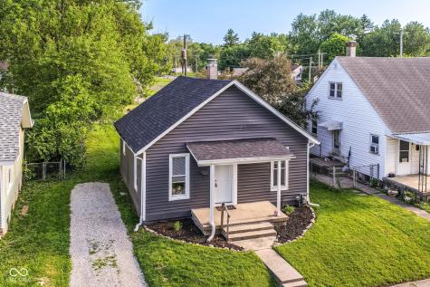 1525 W 5th Street Anderson IN 46016