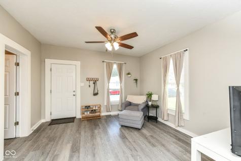 1525 W 5th Street Anderson IN 46016