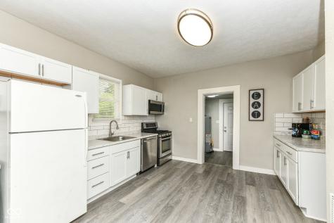 1525 W 5th Street Anderson IN 46016