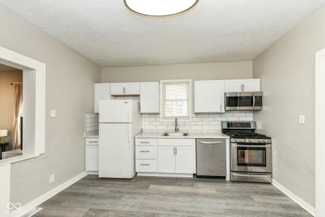 1525 W 5th Street Anderson IN 46016