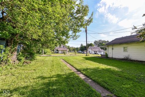 1525 W 5th Street Anderson IN 46016