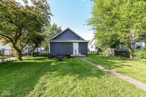 1525 W 5th Street Anderson IN 46016