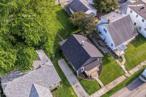 1525 W 5th Street Anderson IN 46016