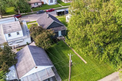 1525 W 5th Street Anderson IN 46016