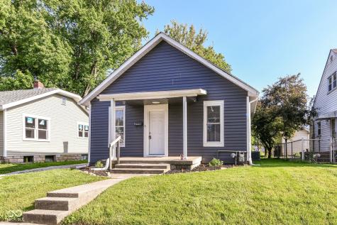1525 W 5th Street Anderson IN 46016