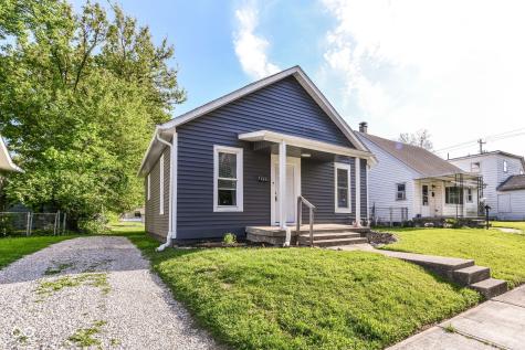 1525 W 5th Street Anderson IN 46016