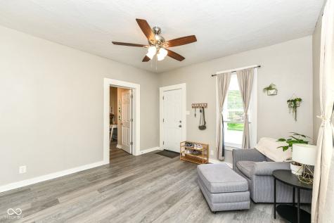 1525 W 5th Street Anderson IN 46016