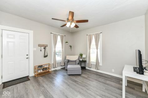 1525 W 5th Street Anderson IN 46016