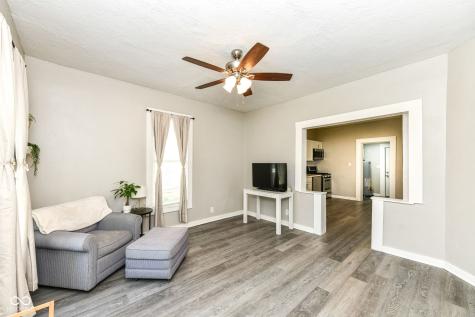 1525 W 5th Street Anderson IN 46016