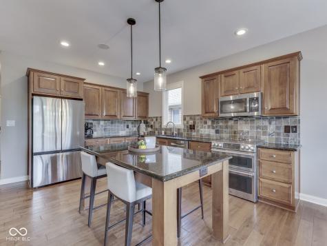 6525 Carolina Boulevard Indianapolis IN 46217