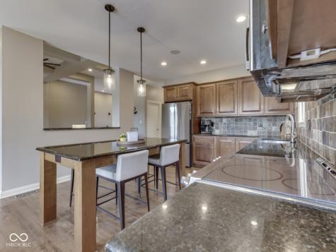 6525 Carolina Boulevard Indianapolis IN 46217