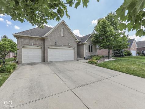6525 Carolina Boulevard Indianapolis IN 46217