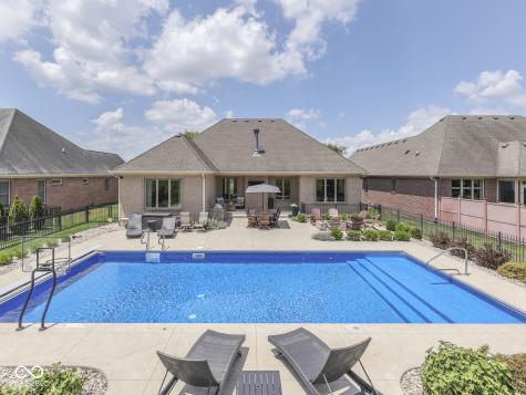 6525 Carolina Boulevard Indianapolis IN 46217